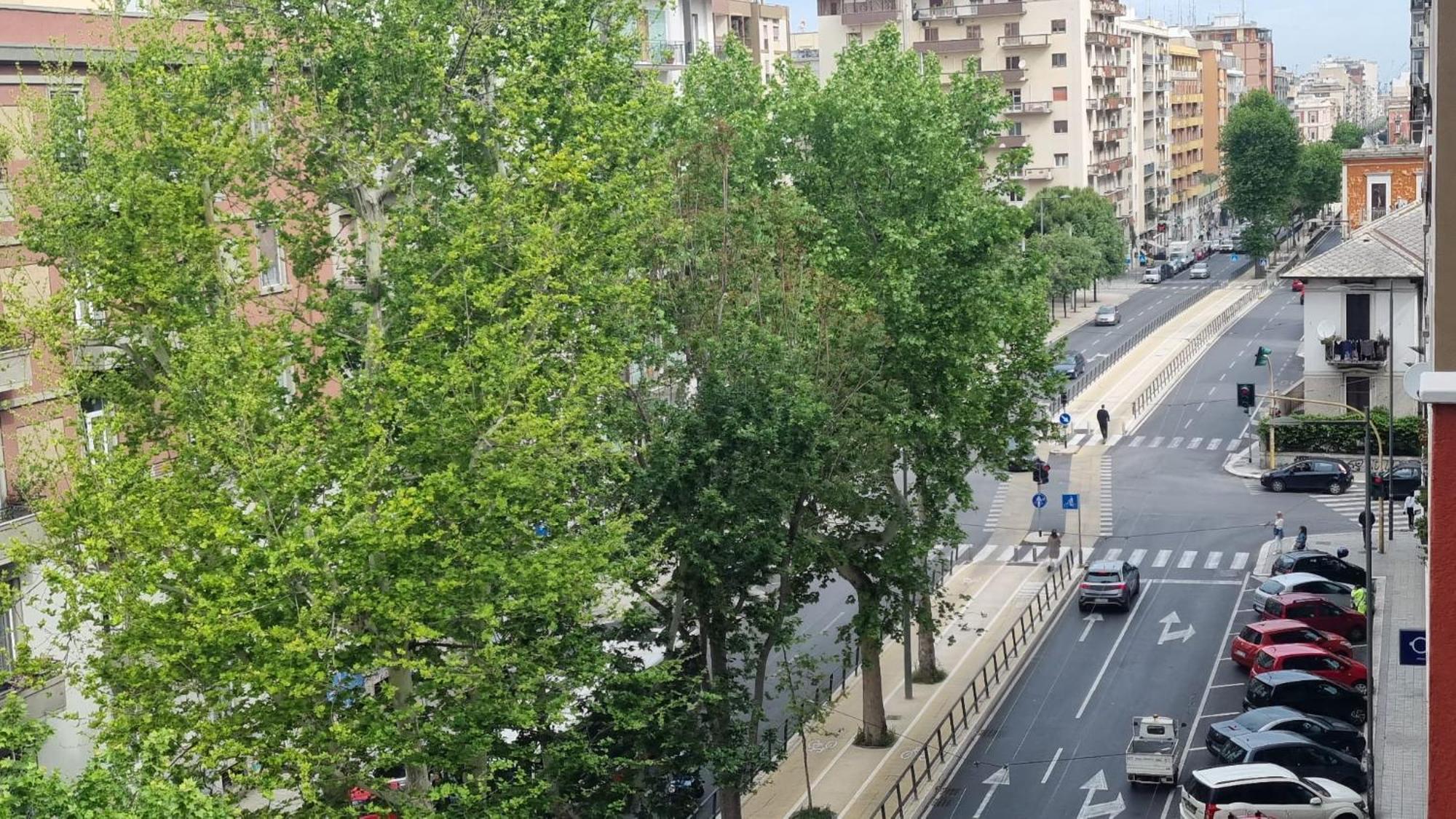 باري Repubblica Rooms المظهر الخارجي الصورة