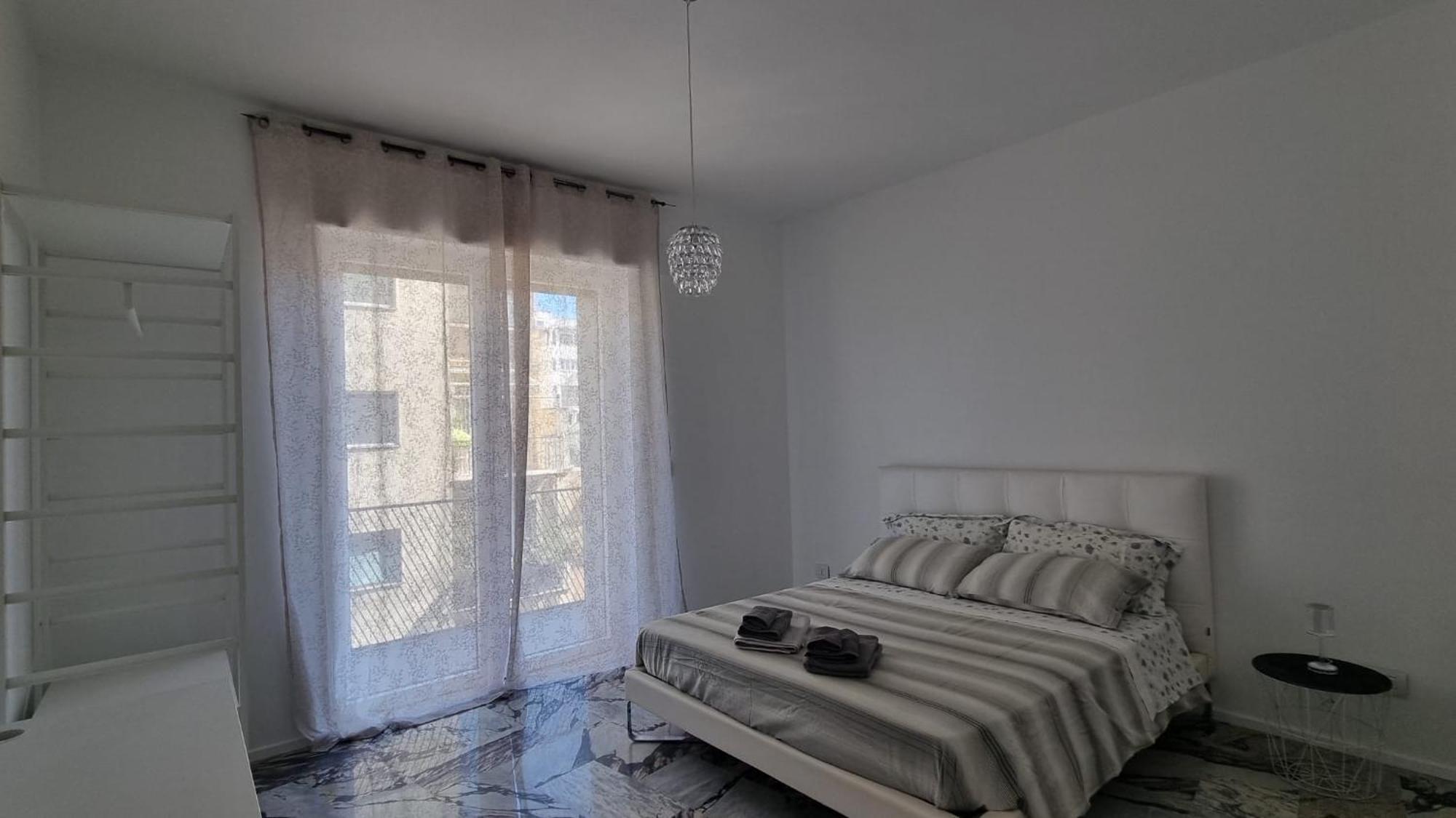 باري Repubblica Rooms المظهر الخارجي الصورة