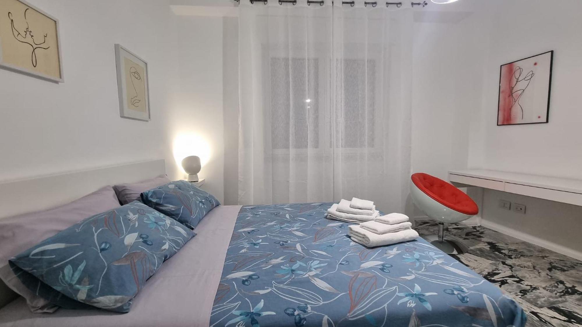 باري Repubblica Rooms المظهر الخارجي الصورة