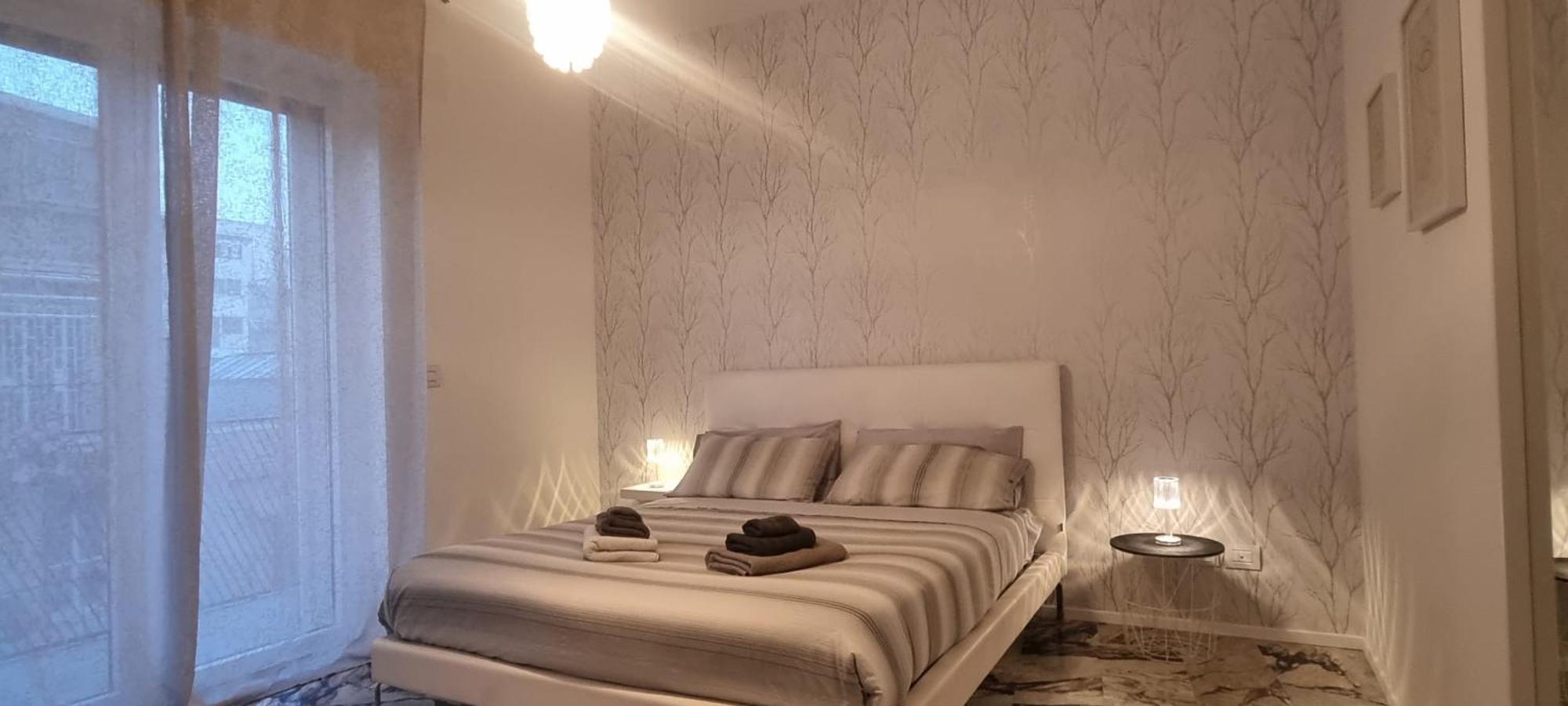 باري Repubblica Rooms المظهر الخارجي الصورة